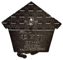 'Dog and Houses Blind Box - Tito - LFLY'