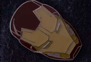 Ironman Experience - Iron Man - HKDL