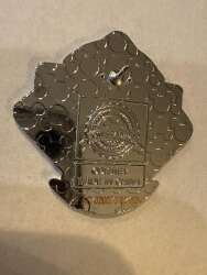 41146 - Disney's Beach Club Resort - WDW Beach Club Resort Mickey Mouse in Deck Chair - Walt Disney World alternate image