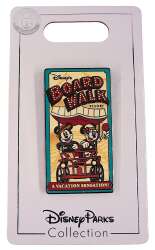 41147 - Disney's Boardwalk Resort - Mickey and Minnie Vacation Sensation - Walt Disney World alternate image