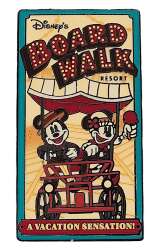 Click to view the Mickey and Minnie Vacation Sensation details