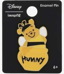 41157 - BoxLunch - Disney - Loungefly - Winnie the Pooh- Pooh Hunny Bee - Loungefly alternate image