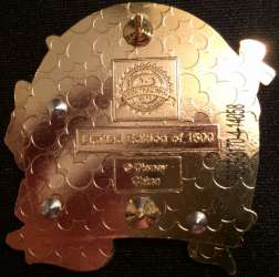 1665 - Graduation - 2014 - Huey, Dewey, Louie and Webby alternate image