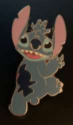 Stitch Climbing