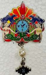 41165 - Cuckoo for Disney Pins! Series - Submarine Voyage - Disneyland Resort alternate image