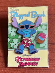 25630 - Disney's Water Parks - Stitch - Walt Disney World alternate image