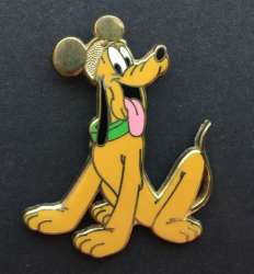 Pluto
