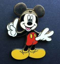 Golden Ears Hat Collection