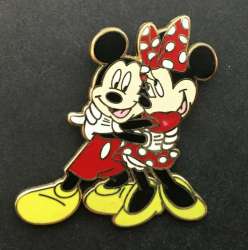 Click to view the Minnie Mouse details