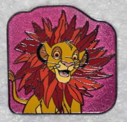 25644 - Diamond Celebration - Disneyland Forever Starter Set - Simba - Disneyland Resort alternate image