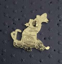 'Disney Cats Booster Set - Si and Am ONLY - MLT'