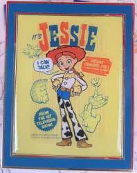 Posters - It’s Jessie