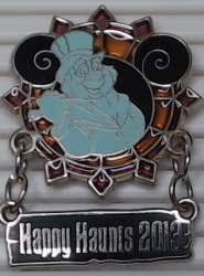 41235 - Happy Haunts 2013 - Phineas alternate image
