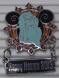 41236 - Happy Haunts 2013 - Gus alternate image