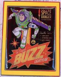 Posters - Buzz Lightyear