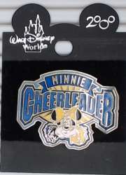 41246 - Minnie Cheerleader 2000 alternate image