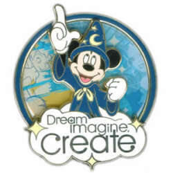 Dream Imagine Create