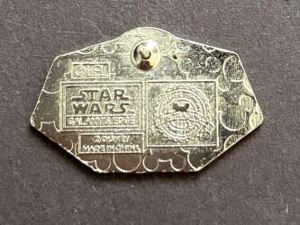 41313 - Star Wars Galaxy's Edge - Droid Depot Mystery Collection - R2 - Disneyland Resort alternate image