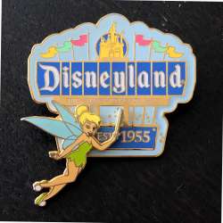 Click to view the Tinker Bell details