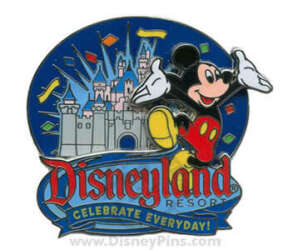 Disneyland Resort
