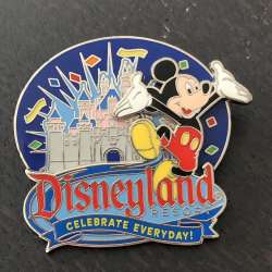 Disneyland Resort