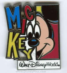 Mickey