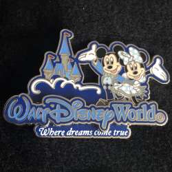 Click to view the Mickey and Minnie Mouse details