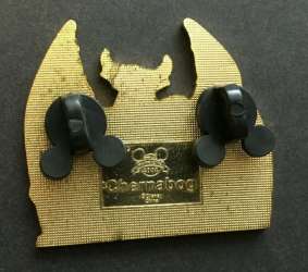 'Villain Core Series - Chernabog - MLT'