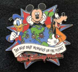 Best Cast Members on the Planet