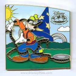 Goofy