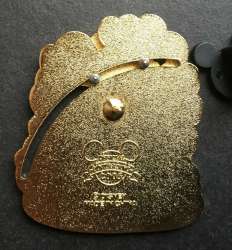 25462 - Holiday - Mickey Mouse Santa Sleigh - Walt Disney World alternate image