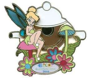 Annual Passholder Exclusive - Tinker Bell