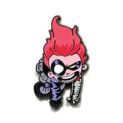 Winter Soldier