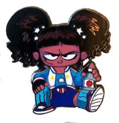 Miss America - America Chavez