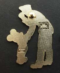 25487 - Mickey Says Thanks Series - Coast Guard alternate image