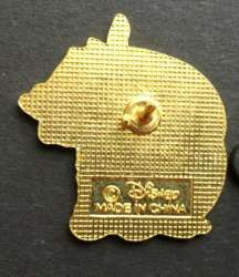 25658 - Band Leader - 2001 Flex Pin: Bandleader Mickey - Walt Disney World alternate image