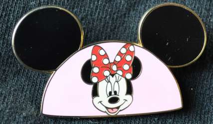 Minnie ONLY