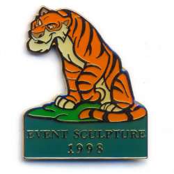 Click to view the Shere Khan 1998 details