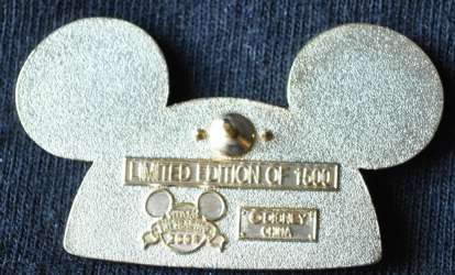 1678 - Character Ear Hats - Goofy ONLY - Walt Disney World alternate image