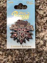 41429 - runDisney: Princess Half-Marathon Weekend - Princess 1/2 Marathon - Enchanted 10K - Logo - Walt Disney World alternate image