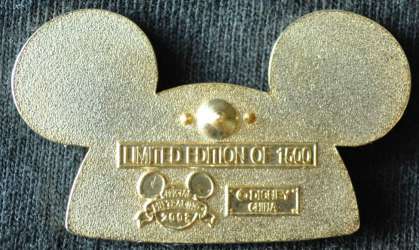 1677 - Character Ear Hats - Minnie ONLY - Walt Disney World alternate image