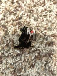 41432 - Snow White 4 Pin Booster Set - The Old Hag alternate image