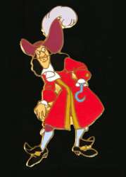 Captain Hook
