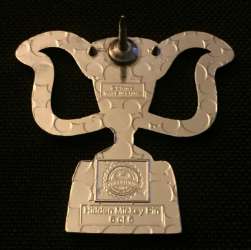 25540 - 2019 Hidden Mickey - Trophies - Dumbo - Disneyland Resort alternate image