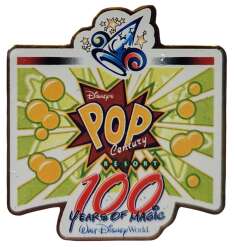 '100 Years of Magic - Disney's Pop Century Resort Only - WDW'