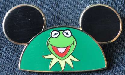 Click to view the Kermit ONLY details