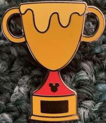 25535 - 2019 Hidden Mickey - Trophies - Winnie the Pooh - Disneyland Resort alternate image