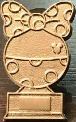Click to view the Minnie Mouse CHASER details