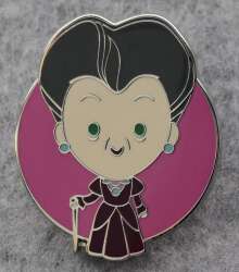 Lady Tremaine