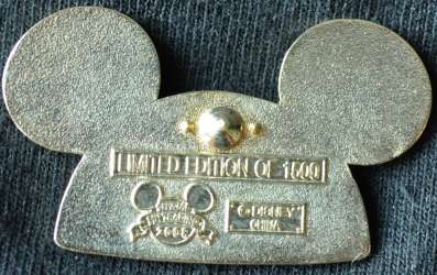 Character Ear Hats - Tinker Bell ONLY - WDW